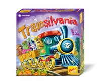 Abbildung von: Trainsilvania - Zoch GmbH
