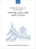 Cover: Spitfire Prelude and Fugue - Oxford University Press