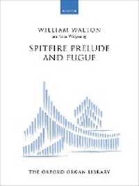 Enlarge image Cover: Spitfire Prelude and Fugue - Oxford University Press