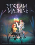 Cover: The Dream Machine - Tellwell Talent