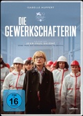Cover: Die Gewerkschafterin - LEONINE Distribution GmbH