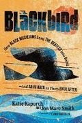 Cover: Blackbird - Pennsylvania State University Press