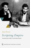 Cover: Scripting Empire - Oxford University Press