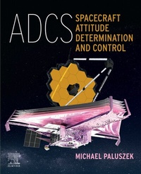 Abbildung von: ADCS - Spacecraft Attitude Determination and Control - Elsevier