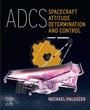 Cover: ADCS - Spacecraft Attitude Determination and Control - Elsevier
