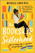 Cover: The Bookshop Sisterhood - MIRA