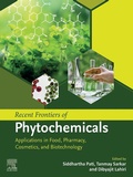 Abbildung von: Recent Frontiers of Phytochemicals - Elsevier