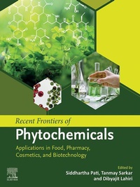 Abbildung von: Recent Frontiers of Phytochemicals - Elsevier