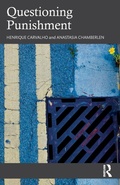 Bild: Questioning Punishment - Routledge