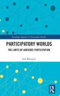 Cover: Participatory Worlds - Routledge