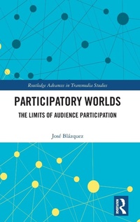 Abbildung von: Participatory Worlds - Routledge