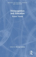 Bild: Metacognition and Education: Future Trends - Routledge