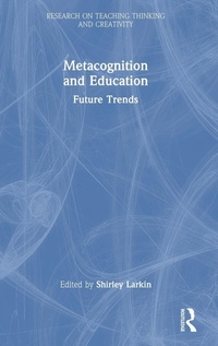 Bild: Metacognition and Education: Future Trends - Routledge