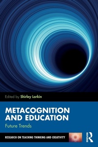 Bild: Metacognition and Education: Future Trends - Routledge