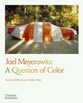 Cover: Joel Meyerowitz: A Question of Color - Thames & Hudson Ltd