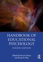 Cover: Handbook of Educational Psychology - Routledge
