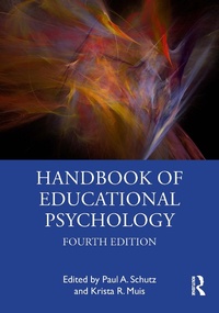 Abbildung von: Handbook of Educational Psychology - Routledge