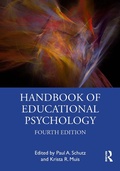 Cover: Handbook of Educational Psychology - Routledge
