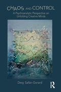 Cover: Chaos and Control - Routledge
