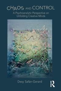 Enlarge image Cover: Chaos and Control - Routledge