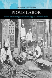 Abbildung von: Pious Labor - Naval Institute Press
