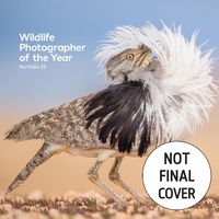 Abbildung von: Wildlife Photographer of the Year: Portfolio 33 - The Natural History Museum