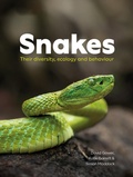 Cover: Snakes - The Natural History Museum