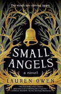 Cover: Small Angels - Random House Trade Paperbacks