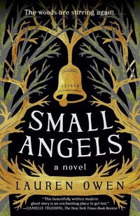 Enlarge image Cover: Small Angels - Random House Trade Paperbacks