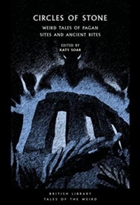 Enlarge image Cover: Circles of Stone - British Library Publishing