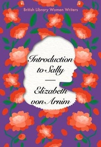 Enlarge image Cover: Introduction to Sally - British Library Publishing