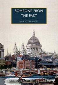 Enlarge image Cover: Someone from the Past - British Library Publishing
