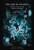 Cover: The Lure of Atlantis - British Library Publishing