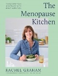 Cover: The Menopause Kitchen - Gill Books