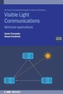 Cover: Visible Light Communications (Second Edition) - Institute of Physics Publishing