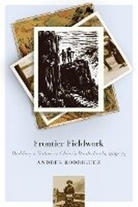 Enlarge image Cover: Frontier Fieldwork - University of British Columbia Press