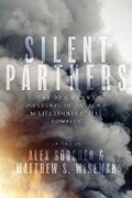 Cover: Silent Partners - University of British Columbia Press