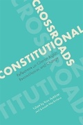 Cover: Constitutional Crossroads - University of British Columbia Press