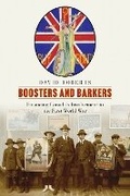 Cover: Boosters and Barkers - University of British Columbia Press