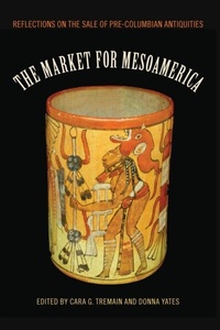 Bild: The Market for Mesoamerica - University Press of Florida