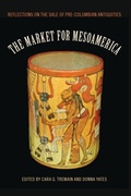 Cover: The Market for Mesoamerica - University Press of Florida