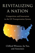 Cover: Revitalizing a Nation - Brookings Institution