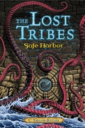 Cover: The Lost Tribes: Safe Harbor - Charlesbridge