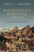 Cover: Machiavelli's Effectual Truth - Cambridge University Press