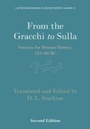 Cover: From the Gracchi to Sulla - Cambridge University Press