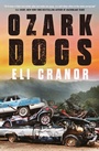 Cover: Ozark Dogs - Headline Book Publishing