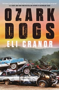 Enlarge image Cover: Ozark Dogs - Headline Book Publishing