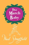 Cover: The March Baby - Headline Home