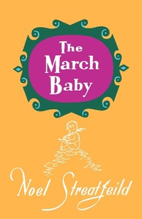 Enlarge image Cover: The March Baby - Headline Home