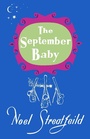 Cover: The September Baby - Headline Home